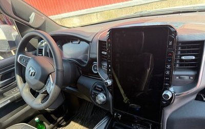 Rambler 1500, 2024 год, 8 500 000 рублей, 1 фотография