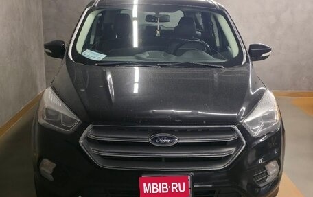 Ford Kuga III, 2017 год, 1 300 000 рублей, 1 фотография