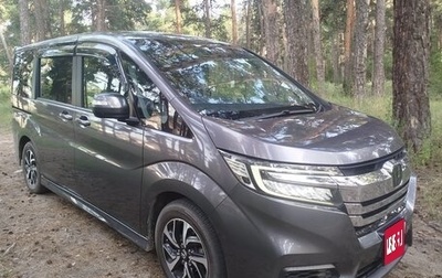Honda Stepwgn IV, 2019 год, 2 150 000 рублей, 1 фотография