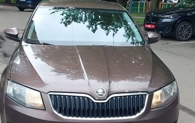 Skoda Octavia, 2013 год, 1 200 000 рублей, 1 фотография