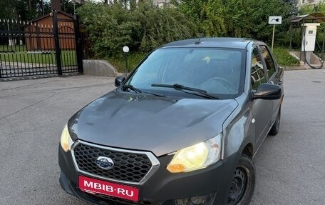 Datsun on-DO I рестайлинг, 2019 год, 220 000 рублей, 1 фотография