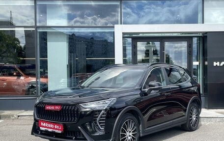 Haval Jolion, 2024 год, 2 112 000 рублей, 1 фотография