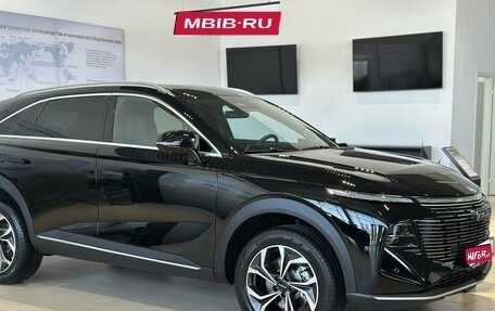 Haval F7, 2026 год, 3 199 000 рублей, 1 фотография