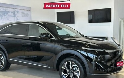 Haval F7, 2026 год, 3 199 000 рублей, 1 фотография