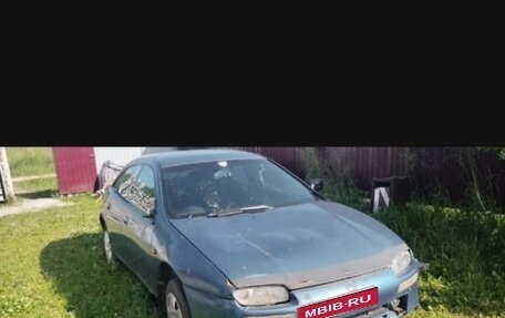 Mazda 323, 1998 год, 50 000 рублей, 1 фотография