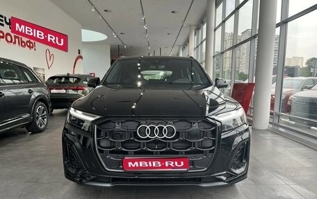 Audi Q7, 2026 год, 12 500 000 рублей, 1 фотография