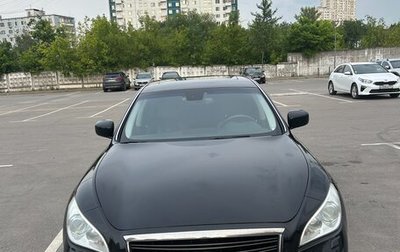 Infiniti M, 2013 год, 1 550 000 рублей, 1 фотография