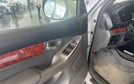 Toyota Land Cruiser Prado 120 рестайлинг, 2006 год, 1 595 000 рублей, 9 фотография