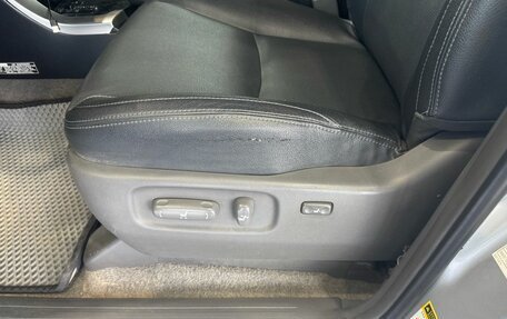 Toyota Land Cruiser Prado 120 рестайлинг, 2006 год, 1 595 000 рублей, 11 фотография