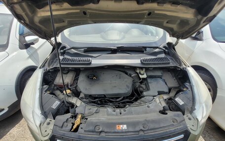 Ford Kuga III, 2013 год, 835 000 рублей, 9 фотография