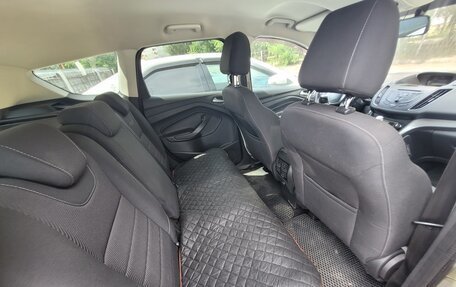 Ford Kuga III, 2013 год, 835 000 рублей, 8 фотография