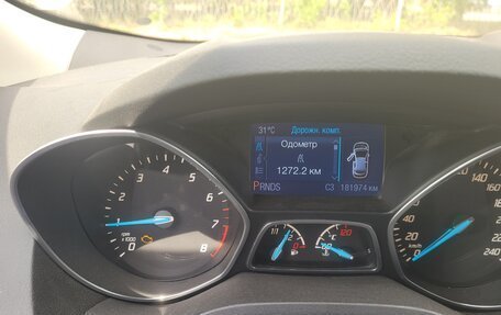 Ford Kuga III, 2013 год, 835 000 рублей, 6 фотография