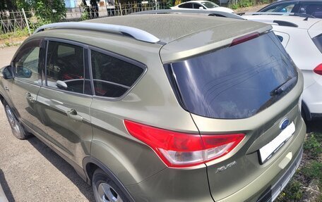 Ford Kuga III, 2013 год, 835 000 рублей, 5 фотография