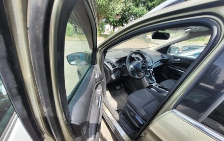 Ford Kuga III, 2013 год, 835 000 рублей, 7 фотография