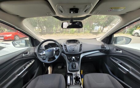Ford Kuga III, 2013 год, 835 000 рублей, 11 фотография