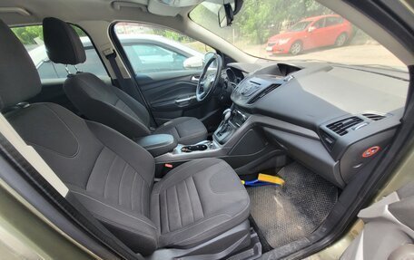 Ford Kuga III, 2013 год, 835 000 рублей, 13 фотография