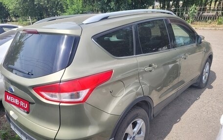 Ford Kuga III, 2013 год, 835 000 рублей, 4 фотография