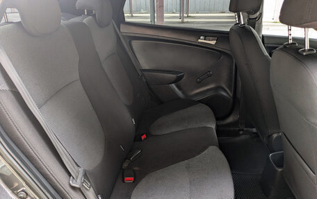 Hyundai Solaris II рестайлинг, 2012 год, 648 900 рублей, 11 фотография