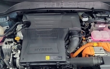 Hyundai Kona I, 2022 год, 1 890 000 рублей, 10 фотография