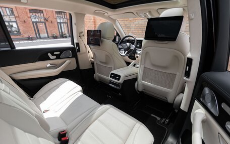 Mercedes-Benz GLS, 2020 год, 9 500 000 рублей, 13 фотография