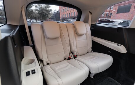 Mercedes-Benz GLS, 2020 год, 9 500 000 рублей, 11 фотография