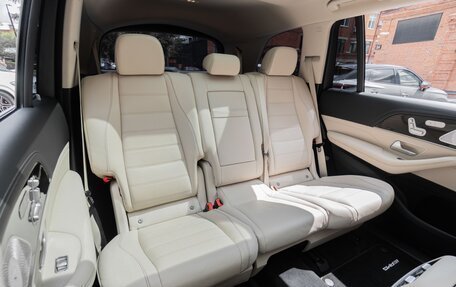 Mercedes-Benz GLS, 2020 год, 9 500 000 рублей, 12 фотография