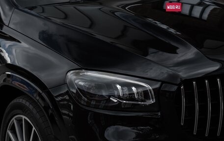 Mercedes-Benz GLS, 2020 год, 9 500 000 рублей, 9 фотография