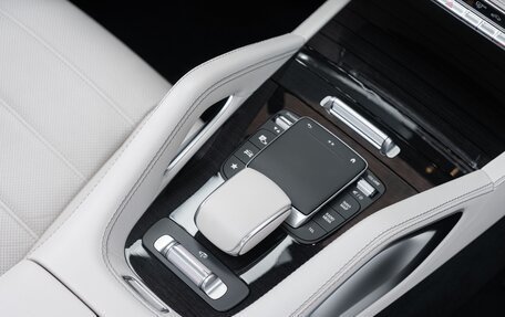 Mercedes-Benz GLS, 2020 год, 9 500 000 рублей, 20 фотография