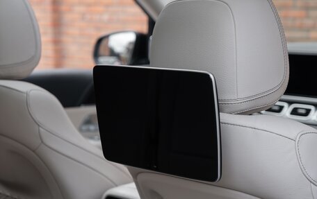 Mercedes-Benz GLS, 2020 год, 9 500 000 рублей, 21 фотография