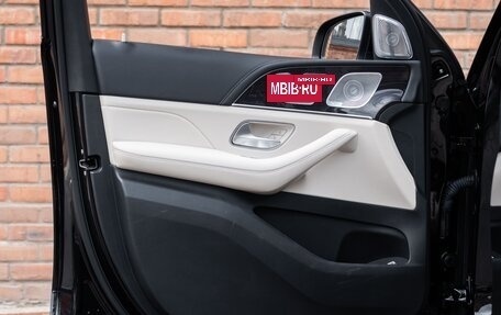 Mercedes-Benz GLS, 2020 год, 9 500 000 рублей, 22 фотография