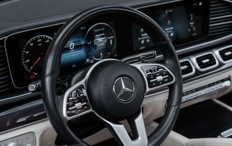 Mercedes-Benz GLS, 2020 год, 9 500 000 рублей, 24 фотография