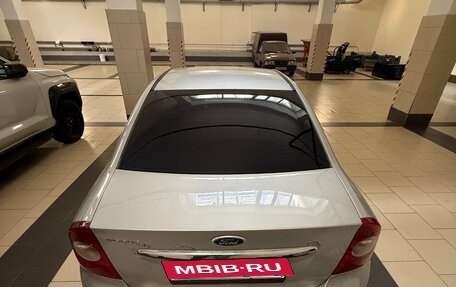Ford Focus II рестайлинг, 2008 год, 600 000 рублей, 3 фотография
