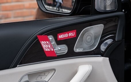 Mercedes-Benz GLS, 2020 год, 9 500 000 рублей, 23 фотография