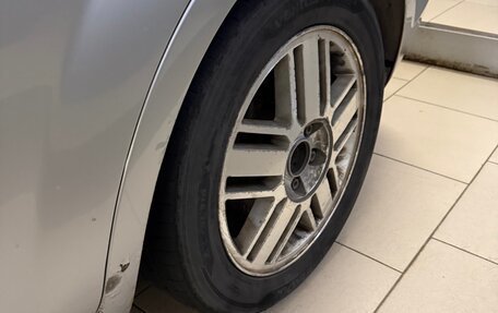Ford Focus II рестайлинг, 2008 год, 600 000 рублей, 11 фотография