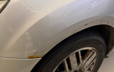 Ford Focus II рестайлинг, 2008 год, 600 000 рублей, 12 фотография