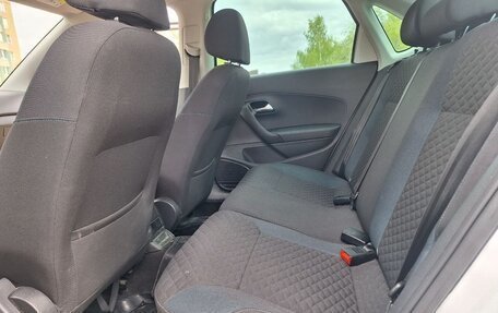 Volkswagen Polo VI (EU Market), 2019 год, 1 280 000 рублей, 15 фотография
