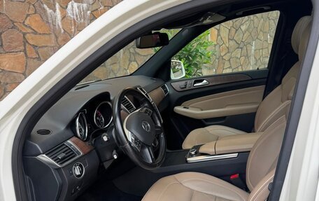 Mercedes-Benz M-Класс, 2012 год, 2 950 000 рублей, 5 фотография