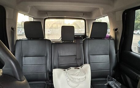 Land Rover Discovery III, 2007 год, 1 100 000 рублей, 6 фотография