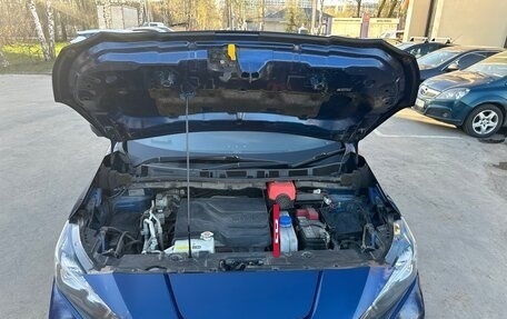 Nissan Leaf II, 2018 год, 1 325 000 рублей, 10 фотография