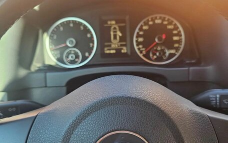 Volkswagen Tiguan I, 2011 год, 990 000 рублей, 9 фотография