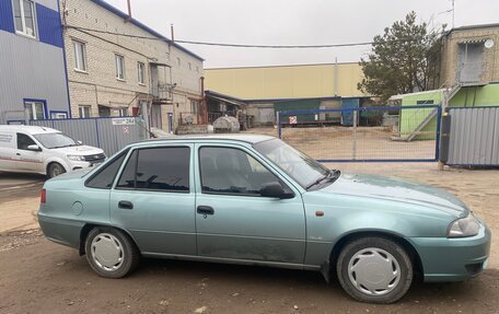 Daewoo Nexia I рестайлинг, 2008 год, 239 000 рублей, 6 фотография