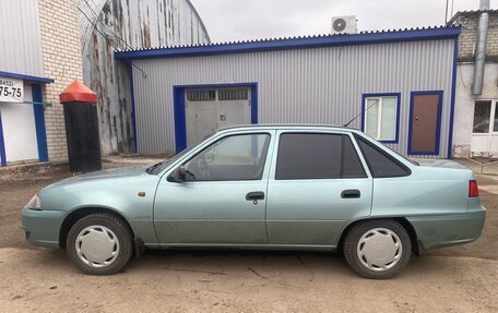 Daewoo Nexia I рестайлинг, 2008 год, 239 000 рублей, 3 фотография