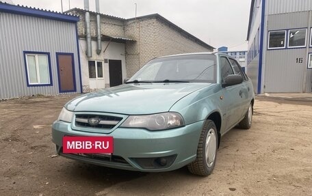 Daewoo Nexia I рестайлинг, 2008 год, 239 000 рублей, 2 фотография