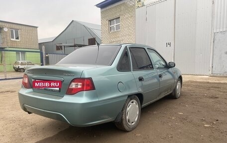 Daewoo Nexia I рестайлинг, 2008 год, 239 000 рублей, 5 фотография