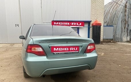 Daewoo Nexia I рестайлинг, 2008 год, 239 000 рублей, 4 фотография