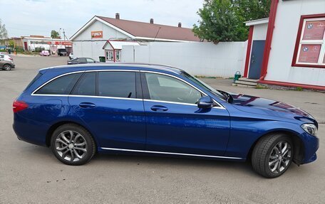 Mercedes-Benz C-Класс, 2016 год, 2 080 000 рублей, 3 фотография