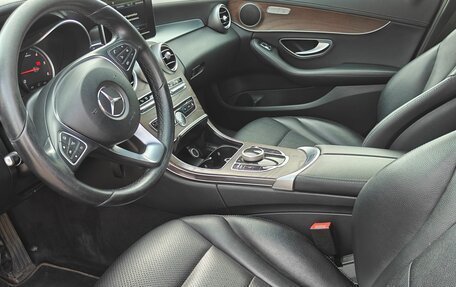 Mercedes-Benz C-Класс, 2016 год, 2 080 000 рублей, 11 фотография
