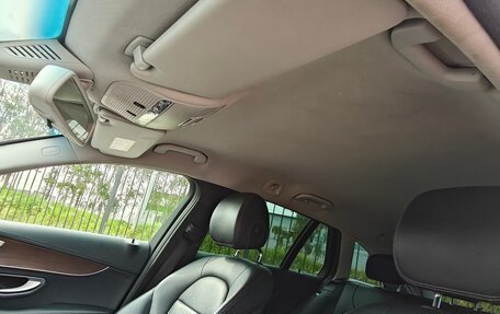 Mercedes-Benz C-Класс, 2016 год, 2 080 000 рублей, 14 фотография