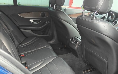 Mercedes-Benz C-Класс, 2016 год, 2 080 000 рублей, 18 фотография