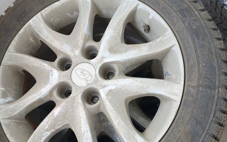 Hyundai i30 II рестайлинг, 2013 год, 950 000 рублей, 10 фотография
